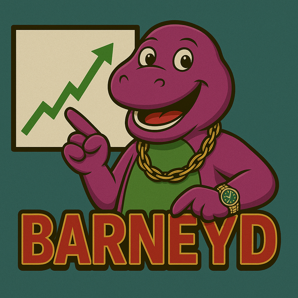 BarneyD Meme 2